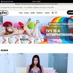 Nympho Free App