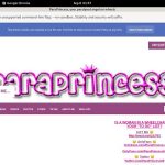 ParaPrincess Discount Full