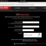 Pass Tim Trial Membership Pass Tim Trial Membership