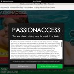 Passion Access Co Passion Access Co