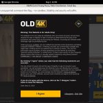 Passwords For Old4k