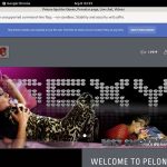 Pelona Squirter Queen Model