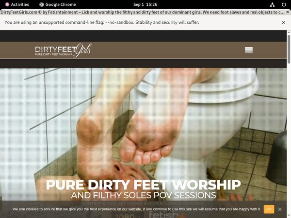 Porn Dirtyfeetgirls Free