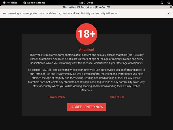 Porncornvr.com Account And Passwords