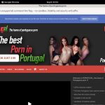 Porntugal.com Secure Purchase