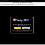 Premium Account Family Lust Free Premium Account Family Lust Free