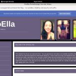 ProElla Desktop