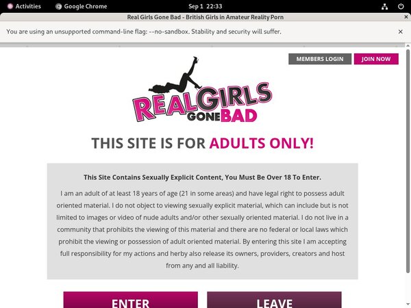 Realgirlsgonebad.com Free Trial Offer Realgirlsgonebad.com Free Trial Offer