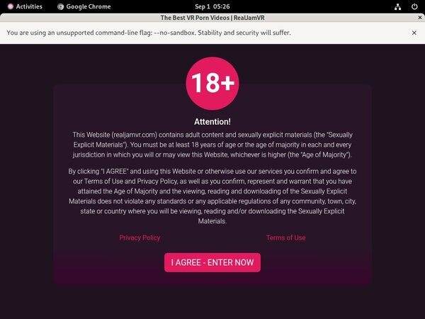 Realjamvr.com Blogspot