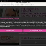 Redtube Your Secret Dream