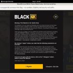 Register 4k Black