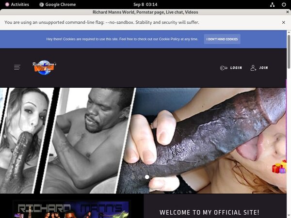 [Image: Richard-Manns-World-Fetish.jpg]