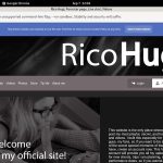 Ricohugi.com Best Porn