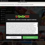 Salsaxxx.com Login