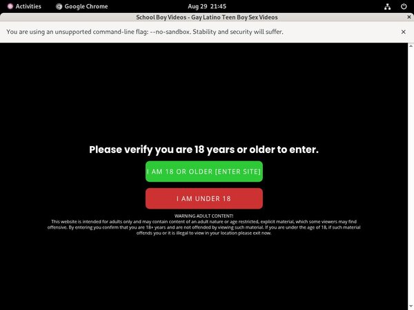 School Boy Videos Purchase