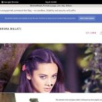 ShrimaMalati Discount Lowest