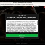 Sinful Soft Join Anonymously
