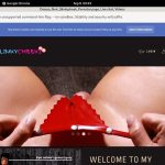 Slinkycheeks.com Login Passwords