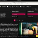 Smelly Milana Signup Smelly Milana Signup