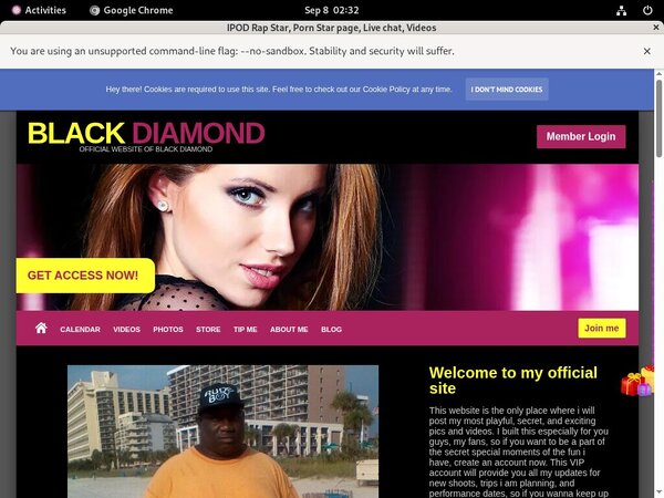 Start123.modelcentro.com Trial Membership Free