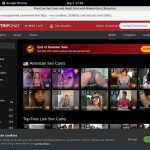 Stripchat Login Generator