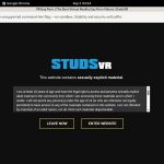 Studs VR Discount (up To 70%) Studs VR Discount (up To 70%)