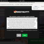 Sweetheart Classics Tv