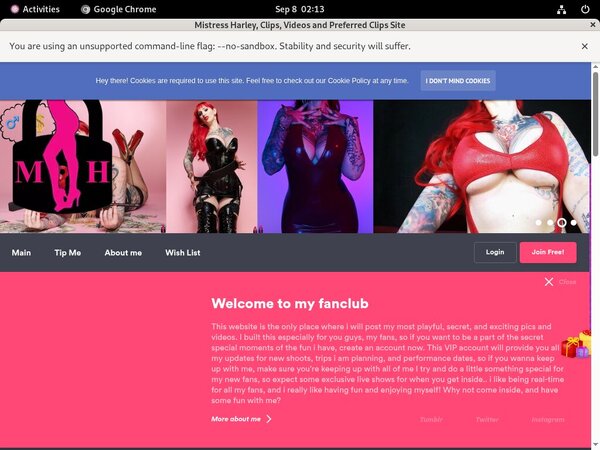 Techdomme.info Sign Up Discount