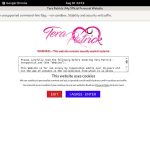 Tera Patrick Kink