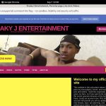 Trailer Freaky J Entertainment