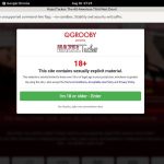 Trailer Hazel Tucker Trailer Hazel Tucker