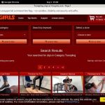 Trampling Girls Collection Trampling Girls Collection