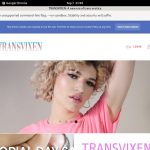 TransVixen Premium Pass