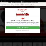 Transexdomination Register