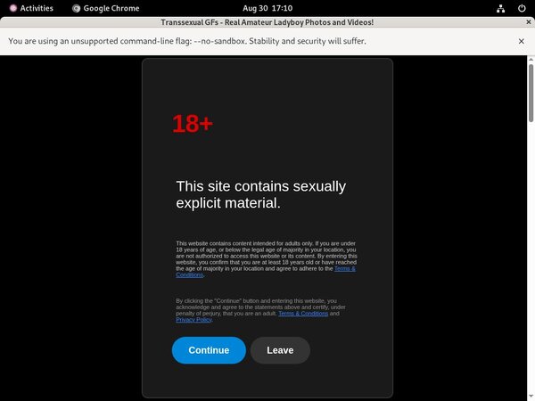 Transsexualgfs Latest Videos