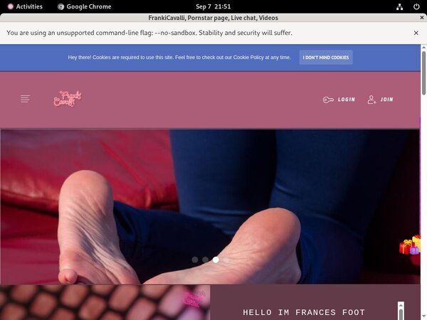 Trial Frances.modelcentro.com Trial Frances.modelcentro.com