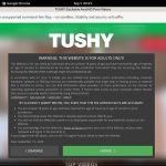 Tushy Gif