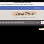Tzara Marie Sex
