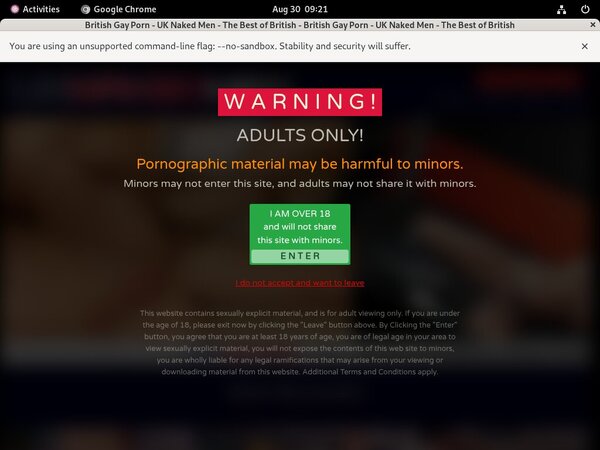 UK Naked Men Full Porn
