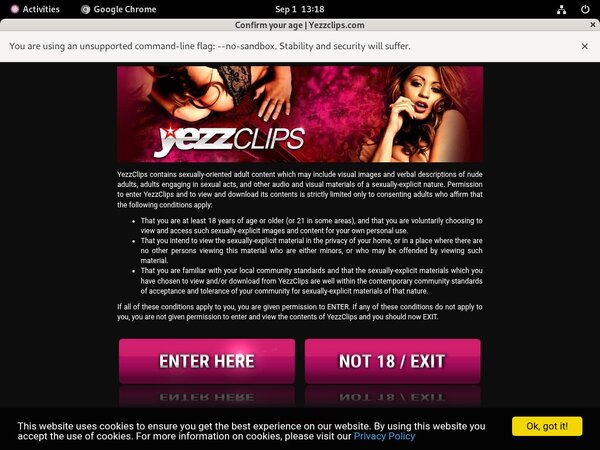 UnderMistressRobert Free Login Account