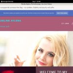 Using Paypal AdelineAylena