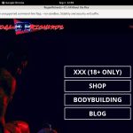 Videos Rogan Richards