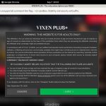 Vixenplus.com Buy