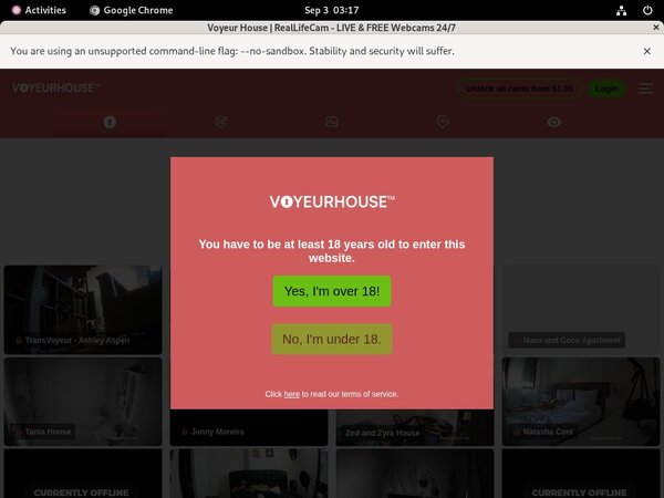 Voyeur House Free Full Videos