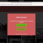 Voyeurhouse ?????