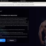 Vrbgay Paypal Trial