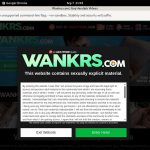 Wankrs Sets