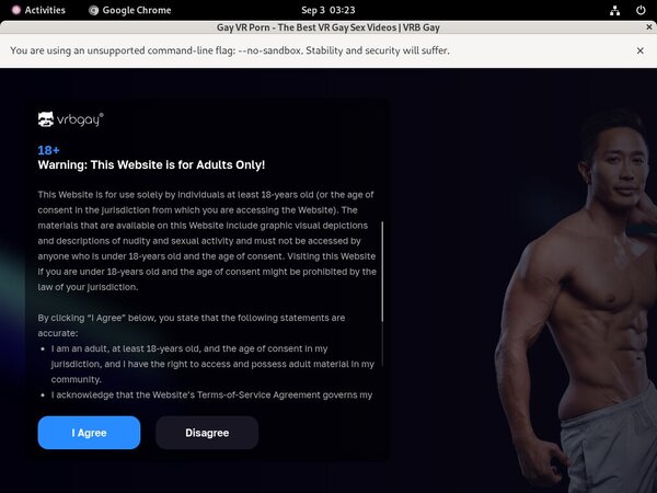 Watch VRB Gay Free