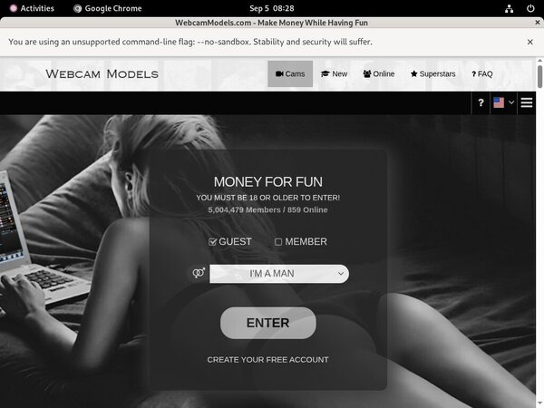 Webcammodels Cheap Offer