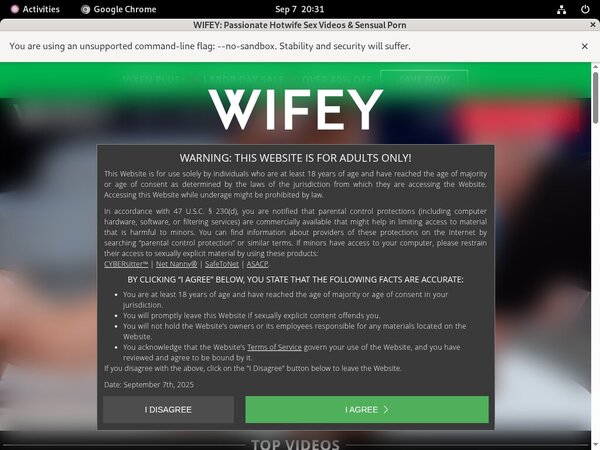 Wifey Low Price